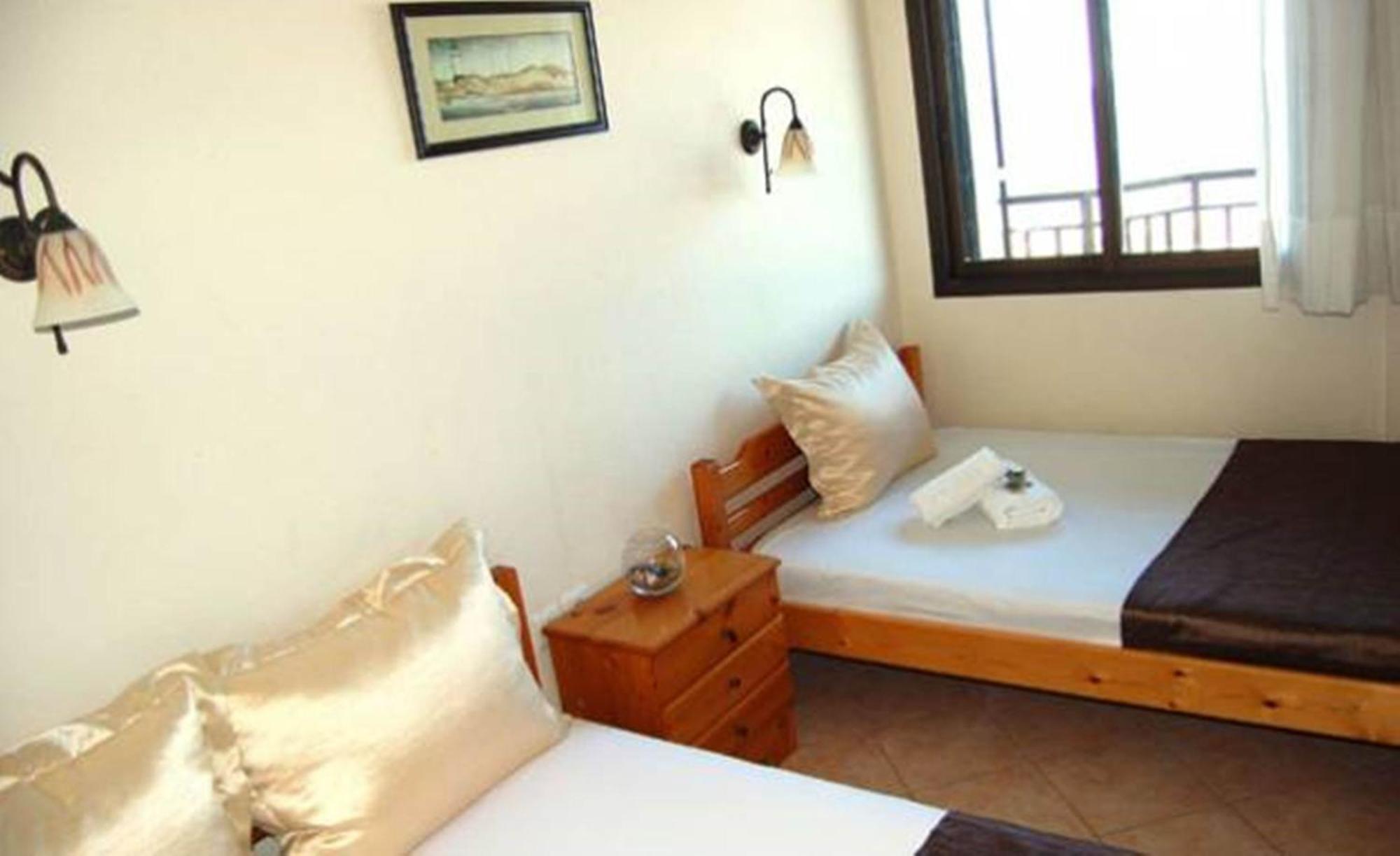Melachrini Apartments Vrasná Cameră foto